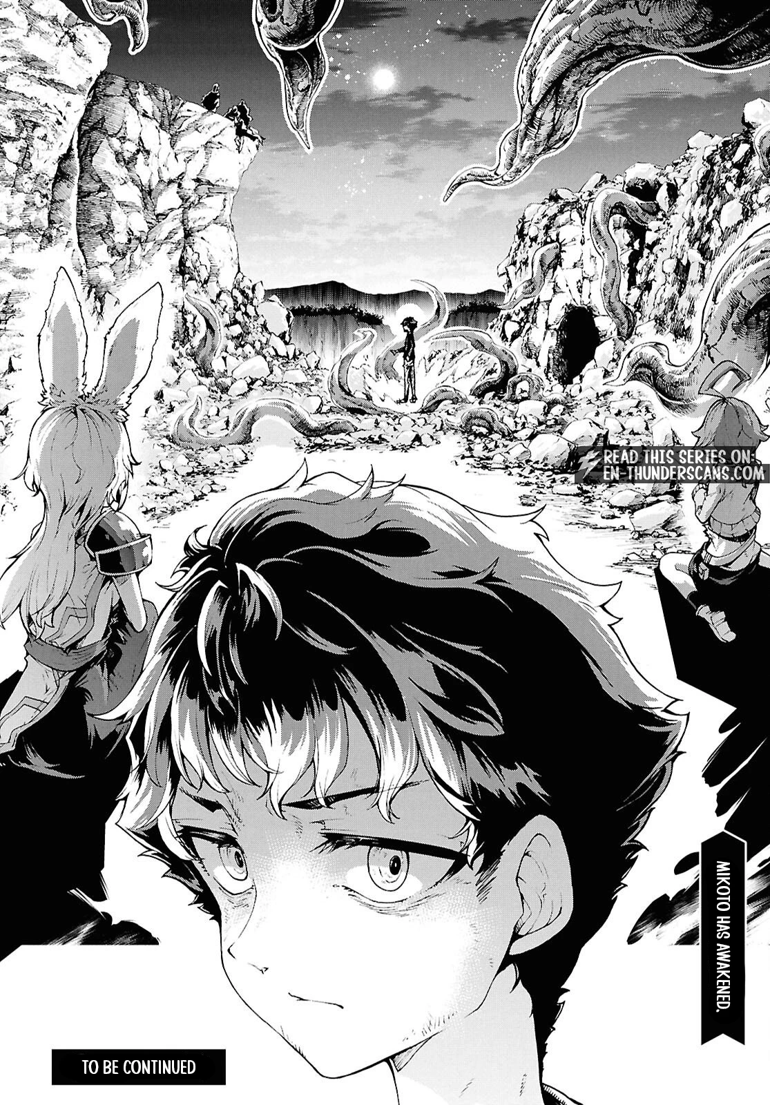 Inaka no Home Center Otoko no Jiyuu na Isekai Seikatsu Chapter 88 — Page 43