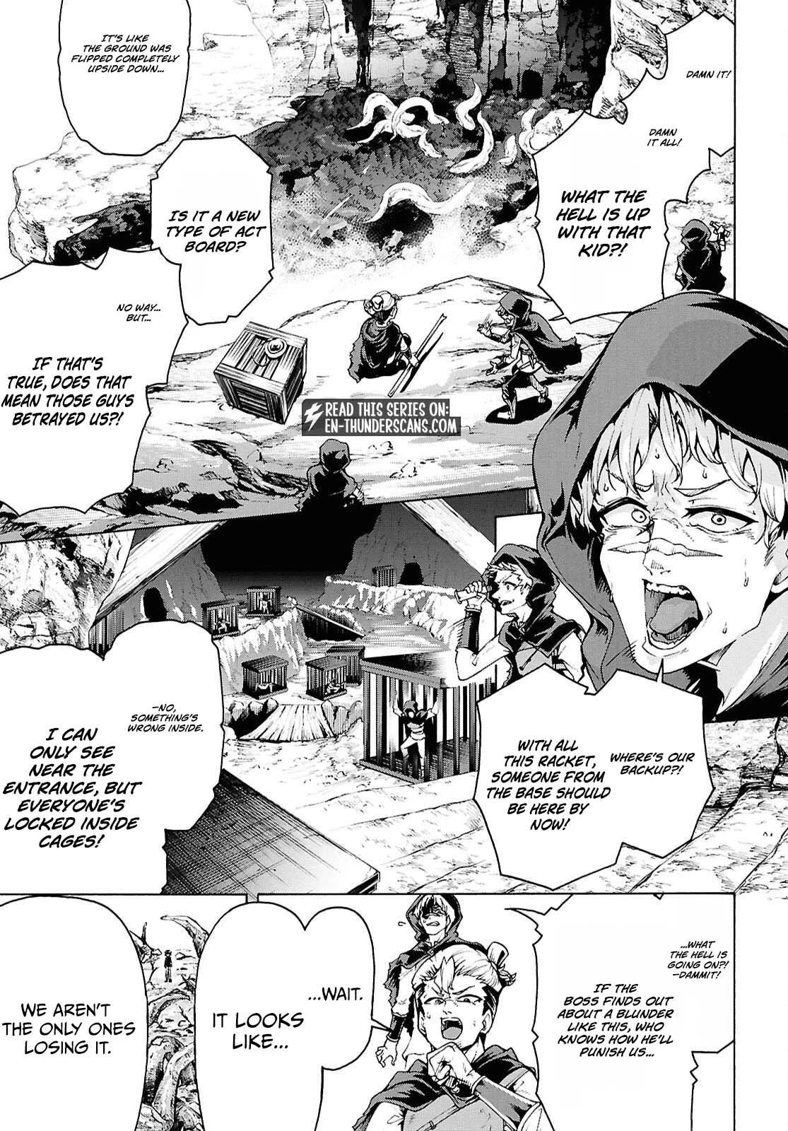Inaka no Home Center Otoko no Jiyuu na Isekai Seikatsu Chapter 89 — Page 5