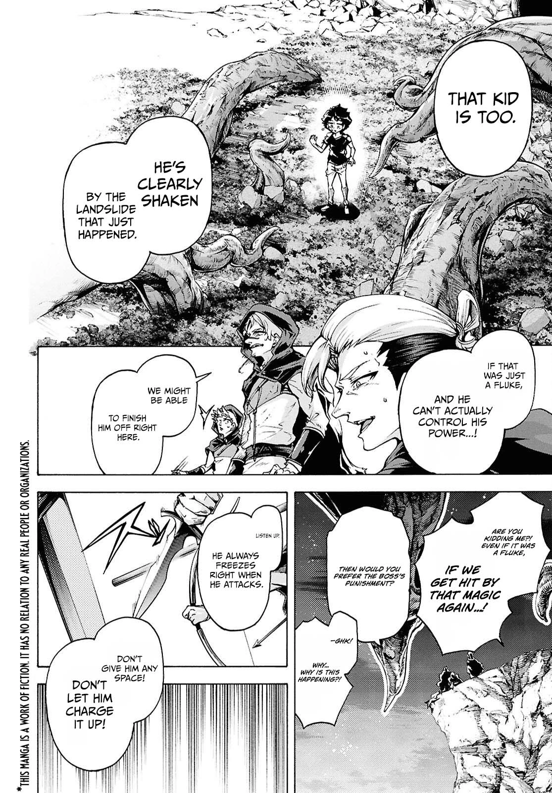 Inaka no Home Center Otoko no Jiyuu na Isekai Seikatsu Chapter 89 — Page 6