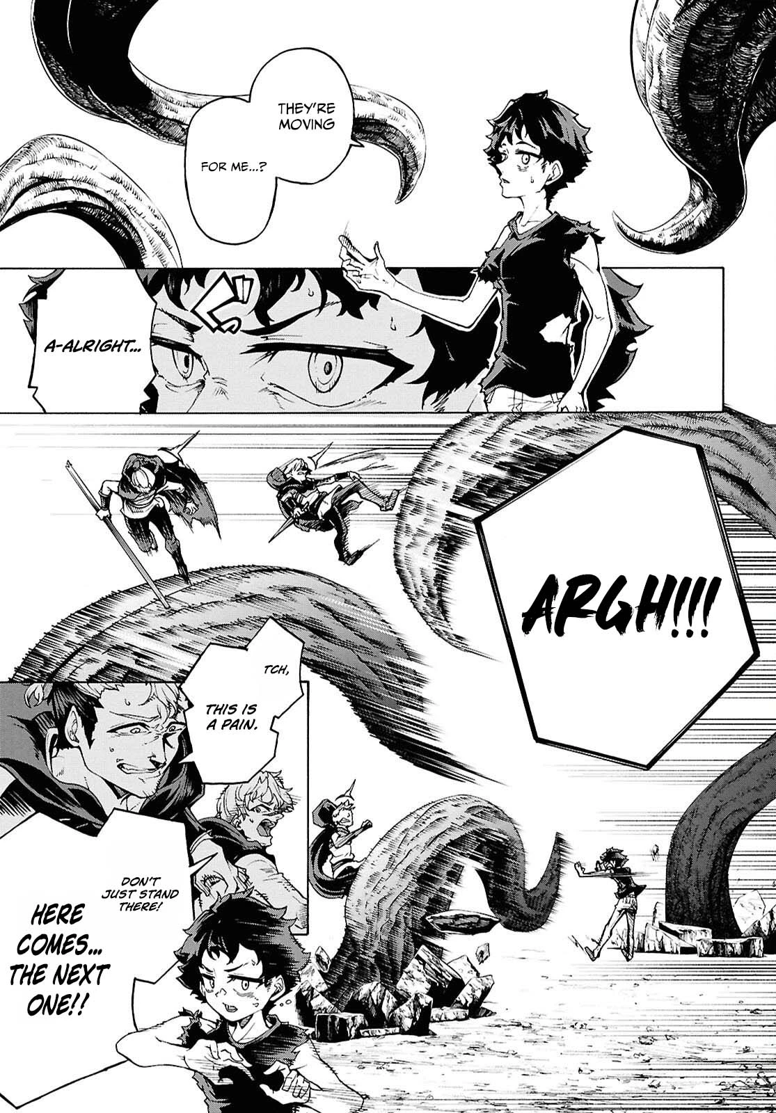 Inaka no Home Center Otoko no Jiyuu na Isekai Seikatsu Chapter 89 — Page 9