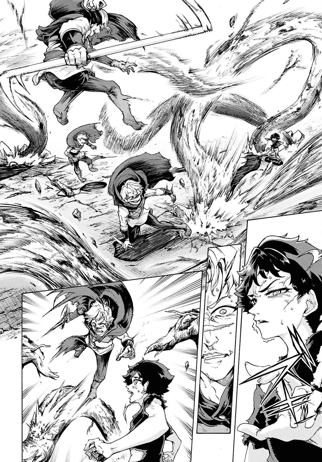 Inaka no Home Center Otoko no Jiyuu na Isekai Seikatsu Chapter 89 — Page 10