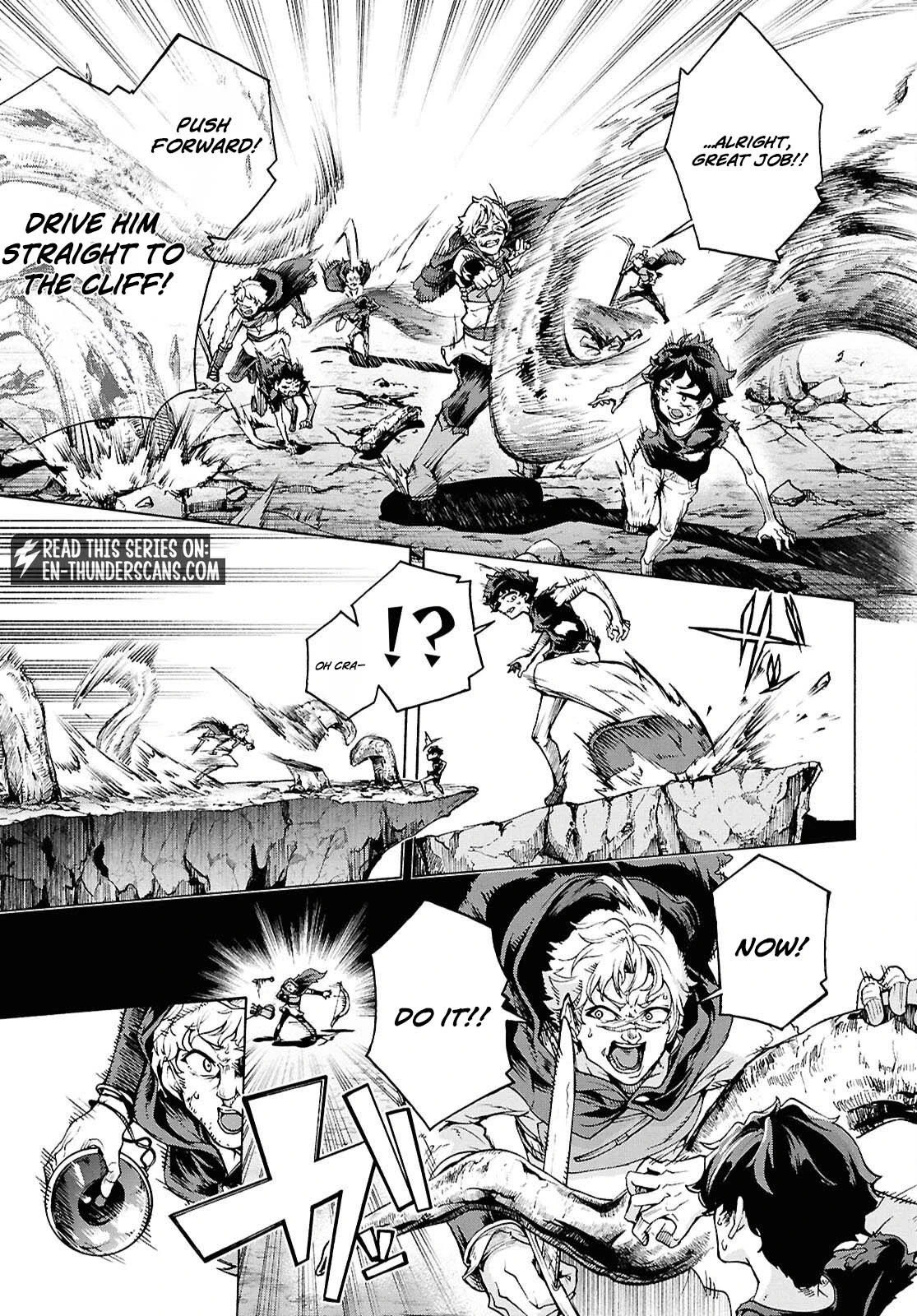 Inaka no Home Center Otoko no Jiyuu na Isekai Seikatsu Chapter 89 — Page 11