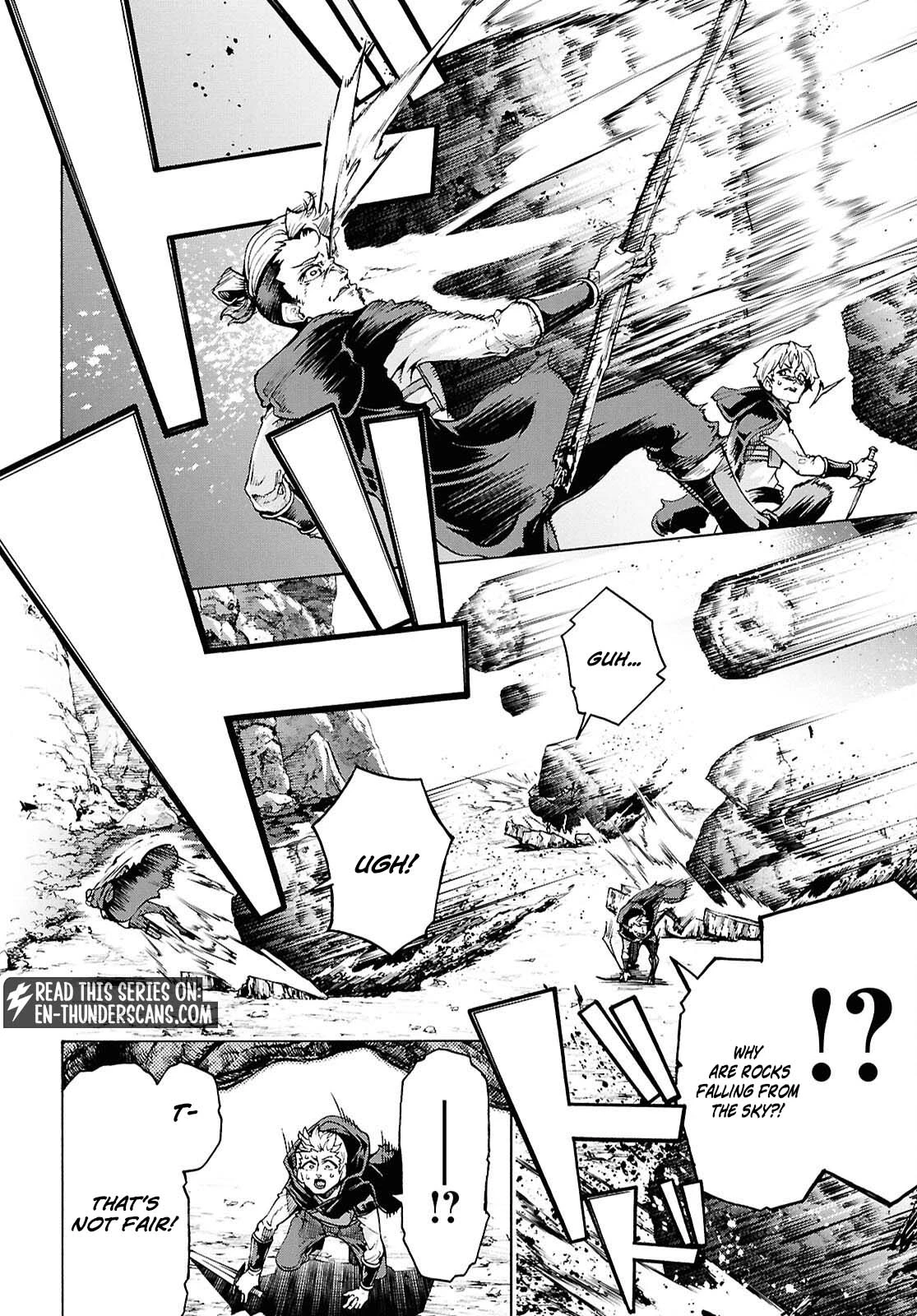 Inaka no Home Center Otoko no Jiyuu na Isekai Seikatsu Chapter 89 — Page 14