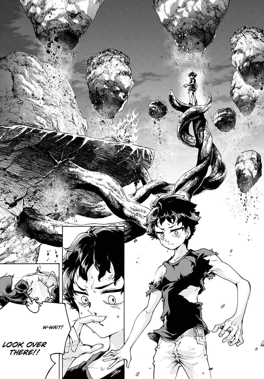 Inaka no Home Center Otoko no Jiyuu na Isekai Seikatsu Chapter 89 — Page 15