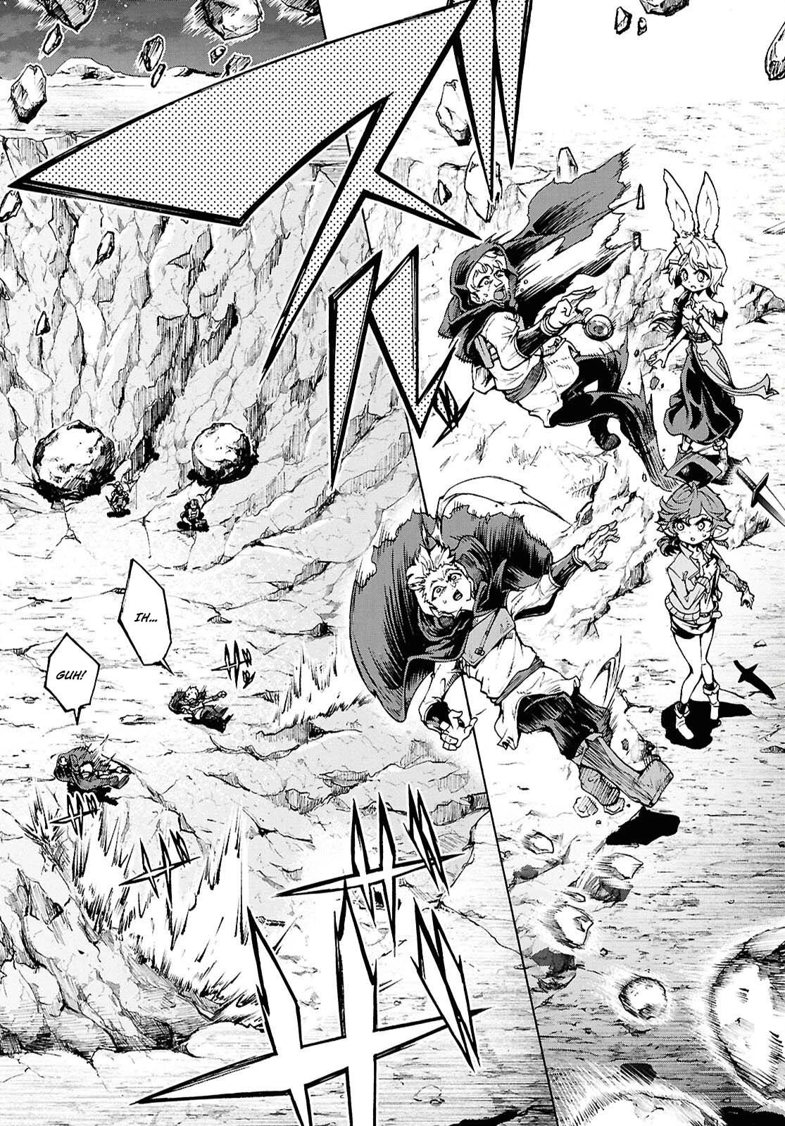 Inaka no Home Center Otoko no Jiyuu na Isekai Seikatsu Chapter 89 — Page 18