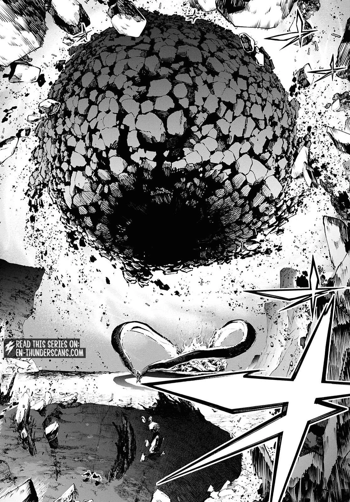 Inaka no Home Center Otoko no Jiyuu na Isekai Seikatsu Chapter 89 — Page 20