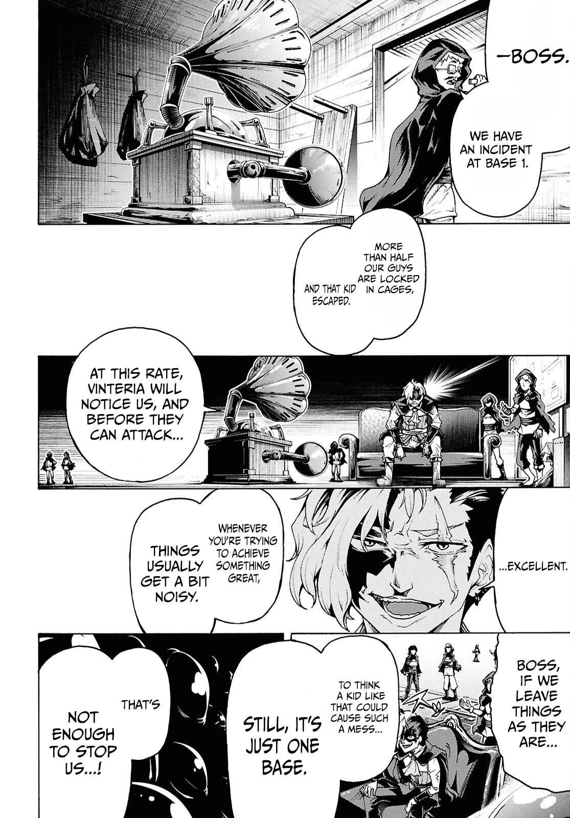 Inaka no Home Center Otoko no Jiyuu na Isekai Seikatsu Chapter 89 — Page 24