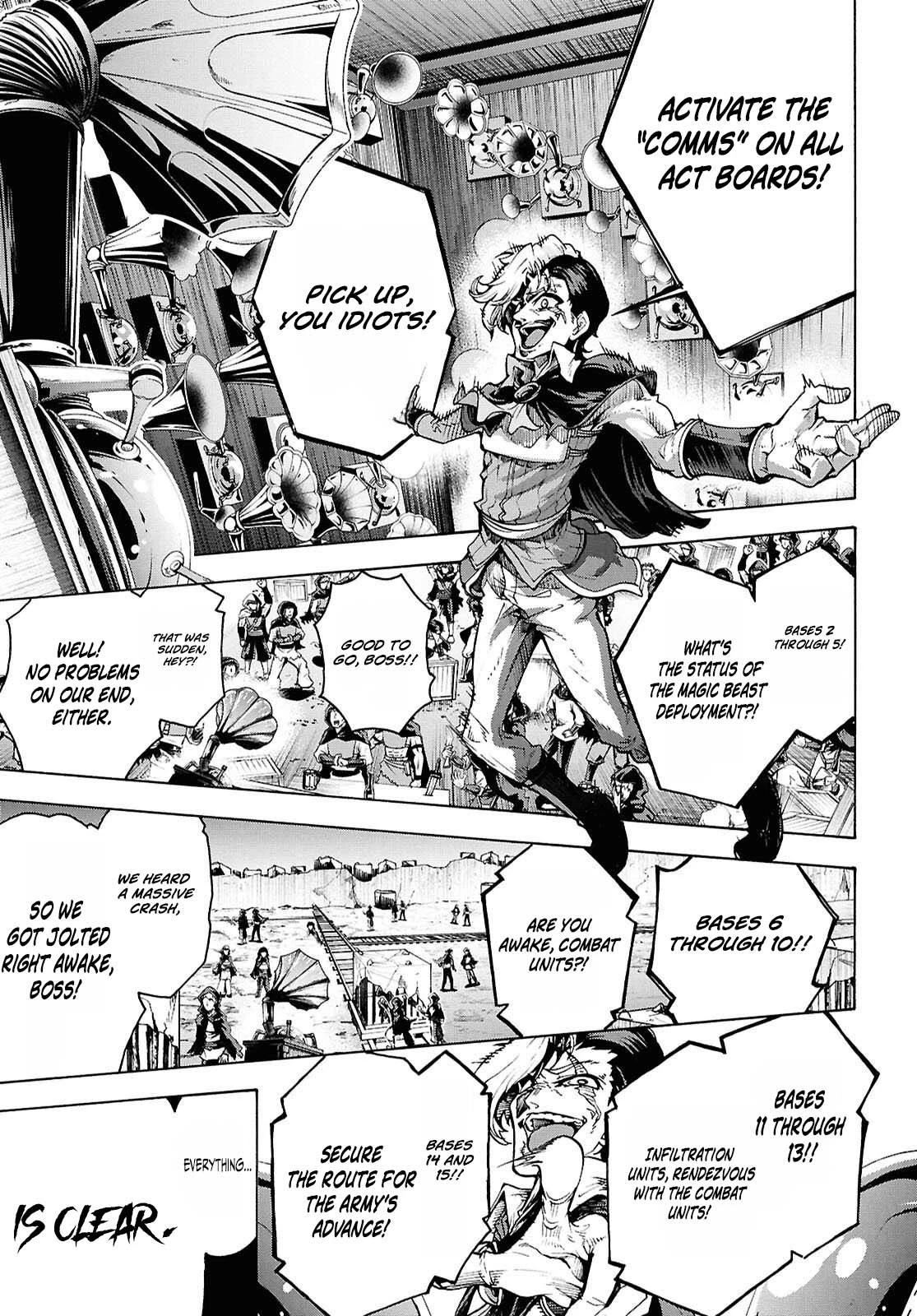 Inaka no Home Center Otoko no Jiyuu na Isekai Seikatsu Chapter 89 — Page 25