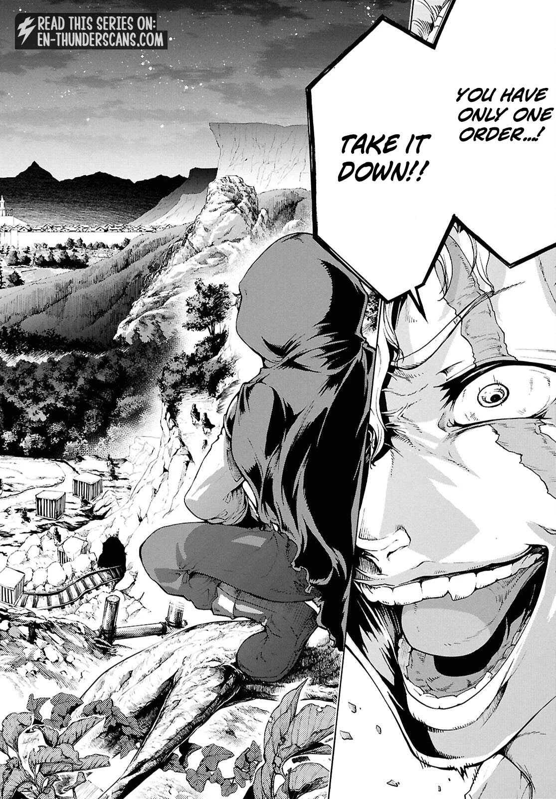 Inaka no Home Center Otoko no Jiyuu na Isekai Seikatsu Chapter 89 — Page 26