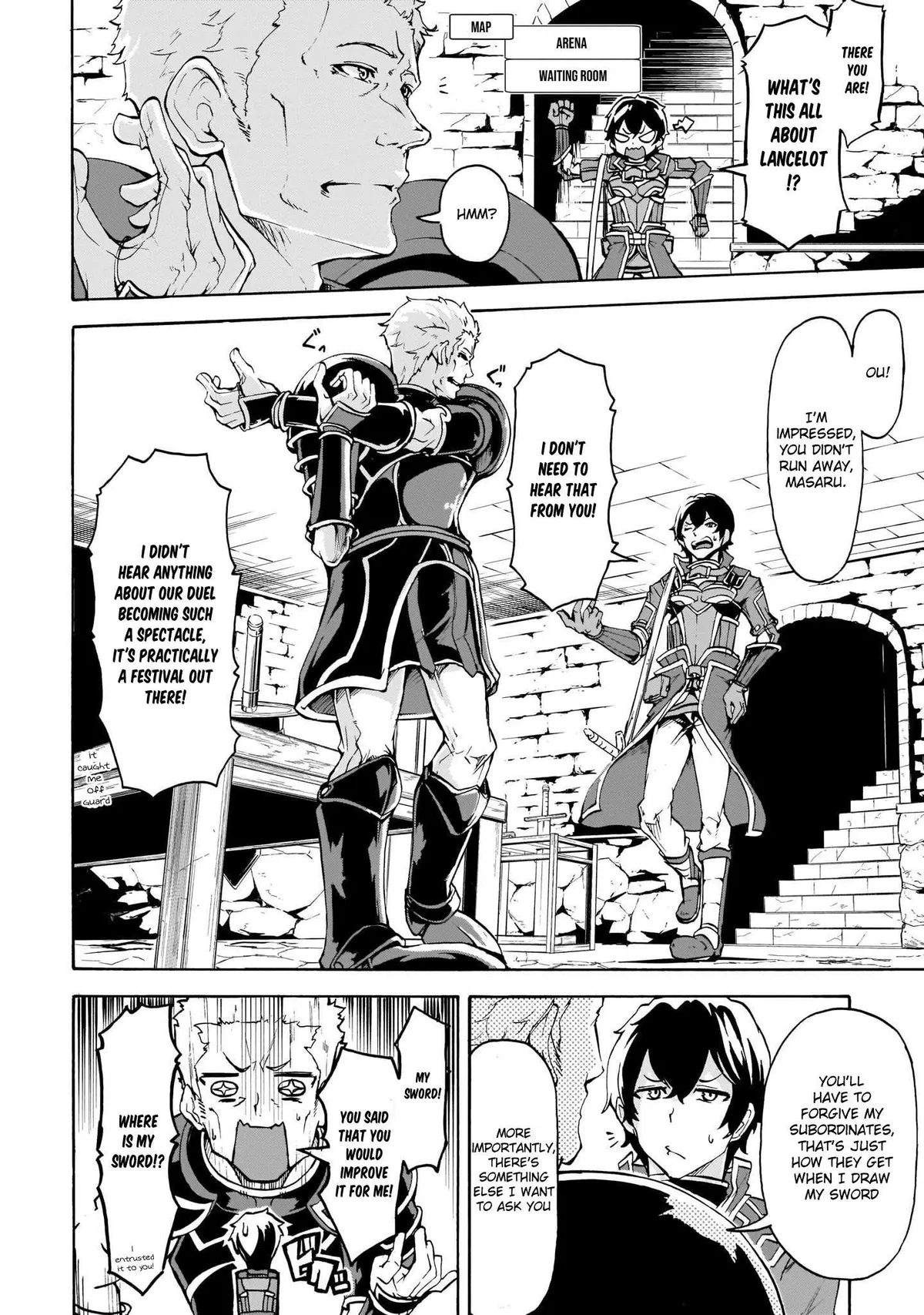 Inaka no Home Center Otoko no Jiyuu na Isekai Seikatsu Chapter 9 — Page 3