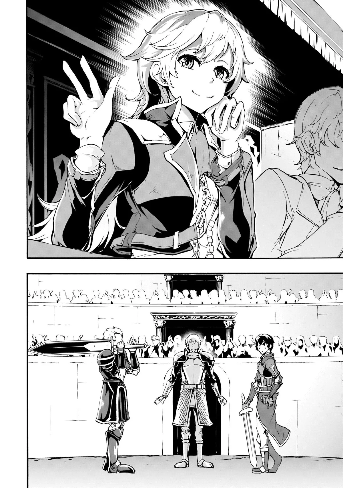 Inaka no Home Center Otoko no Jiyuu na Isekai Seikatsu Chapter 9 — Page 9