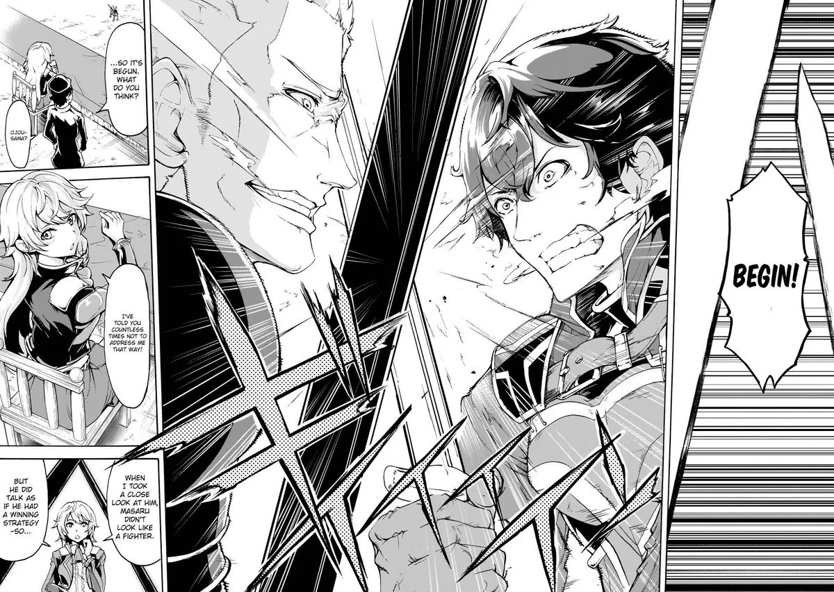 Inaka no Home Center Otoko no Jiyuu na Isekai Seikatsu Chapter 9 — Page 11