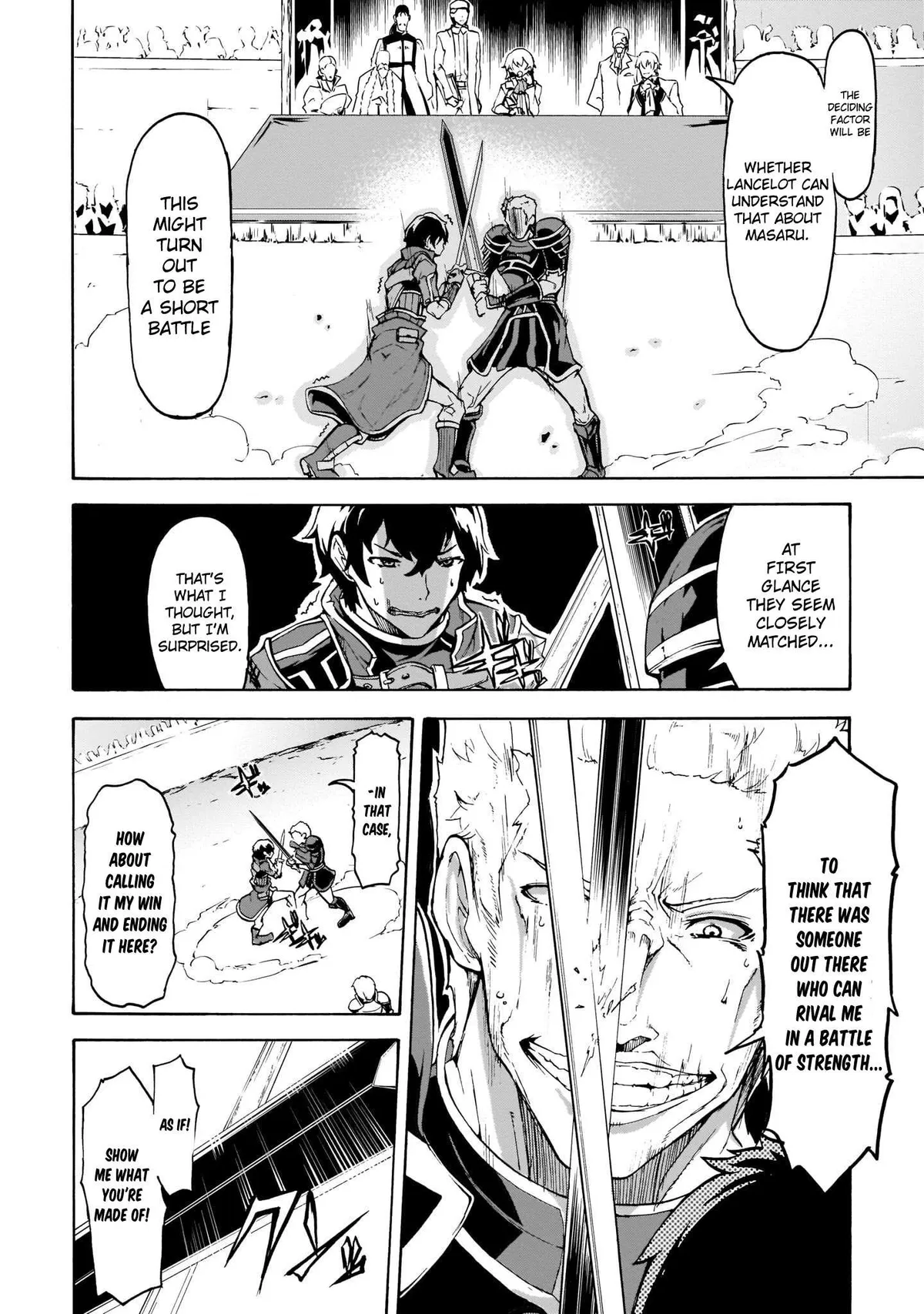 Inaka no Home Center Otoko no Jiyuu na Isekai Seikatsu Chapter 9 — Page 12