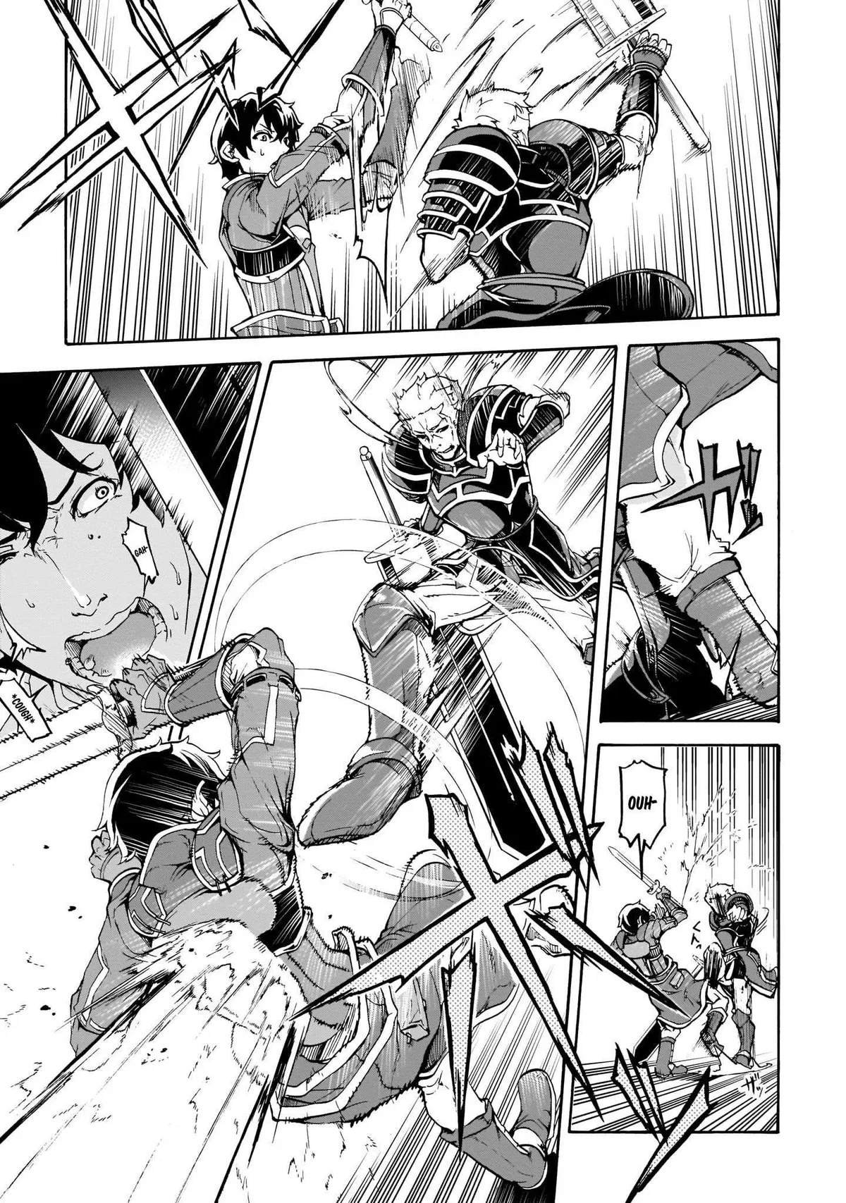 Inaka no Home Center Otoko no Jiyuu na Isekai Seikatsu Chapter 9 — Page 13