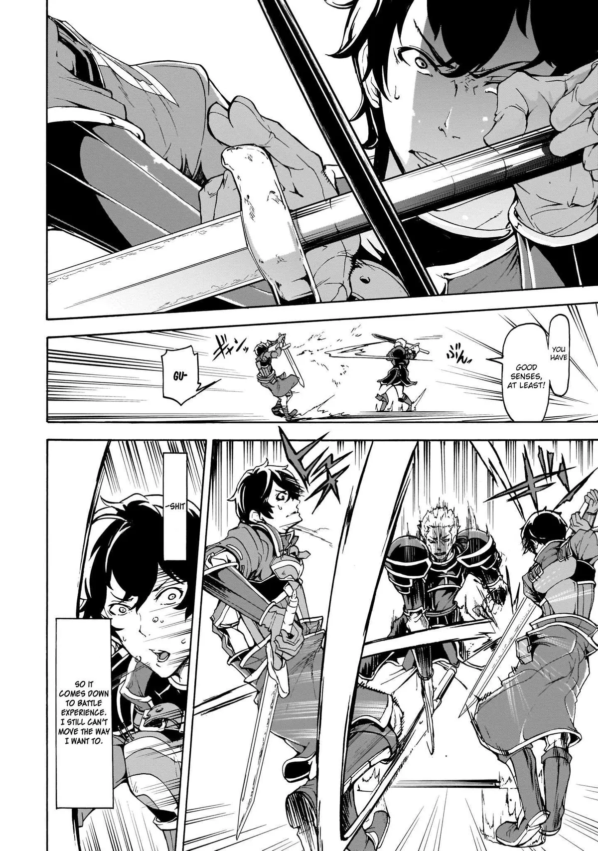 Inaka no Home Center Otoko no Jiyuu na Isekai Seikatsu Chapter 9 — Page 16