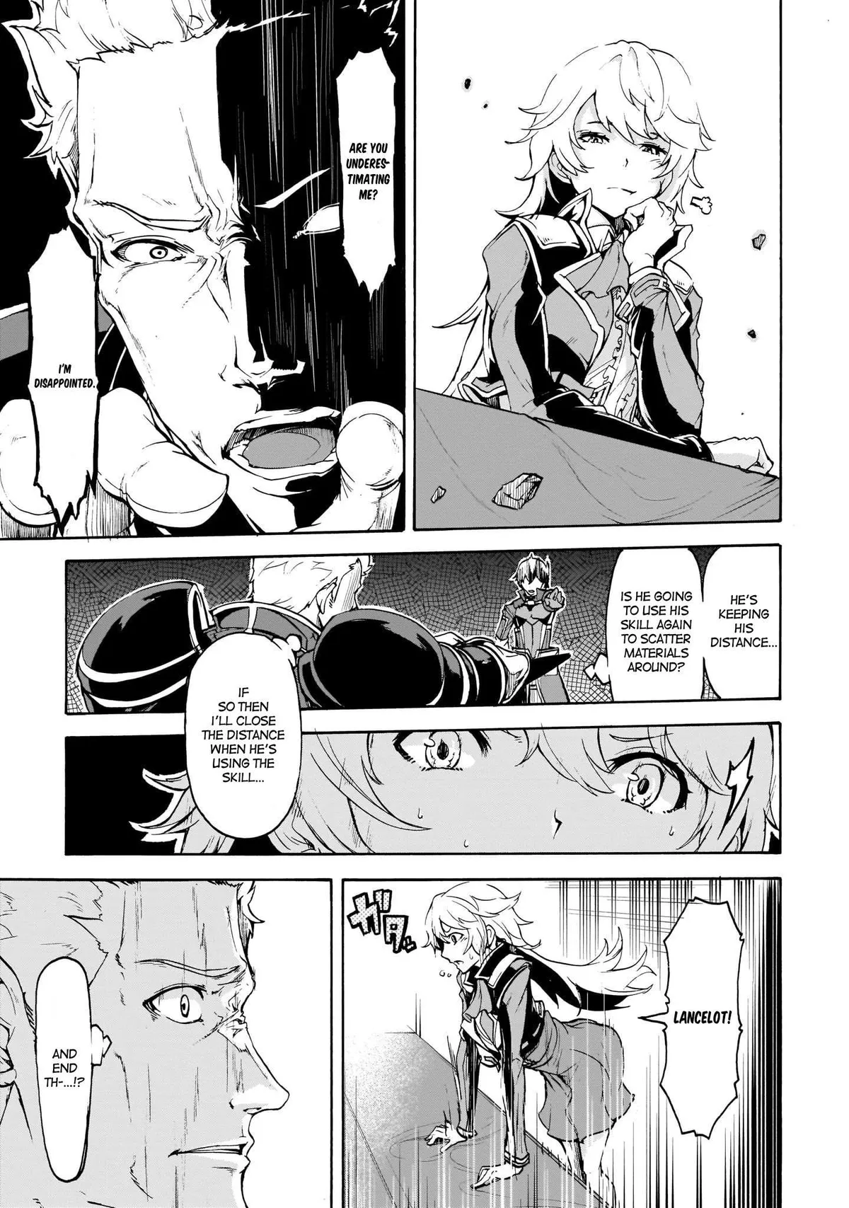 Inaka no Home Center Otoko no Jiyuu na Isekai Seikatsu Chapter 9 — Page 23