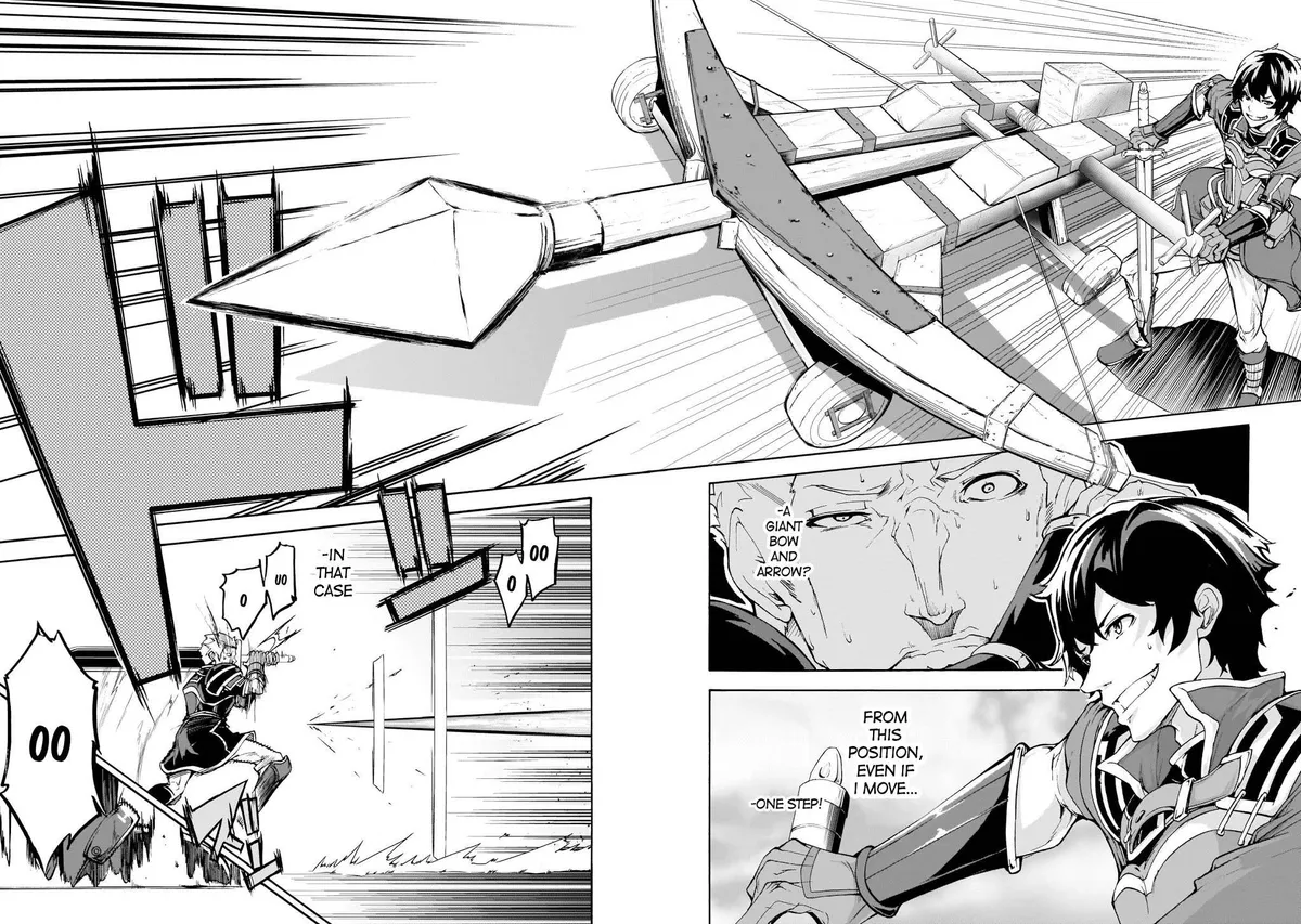 Inaka no Home Center Otoko no Jiyuu na Isekai Seikatsu Chapter 9 — Page 24