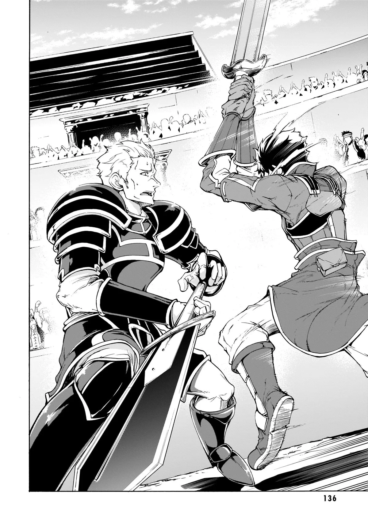 Inaka no Home Center Otoko no Jiyuu na Isekai Seikatsu Chapter 9 — Page 27