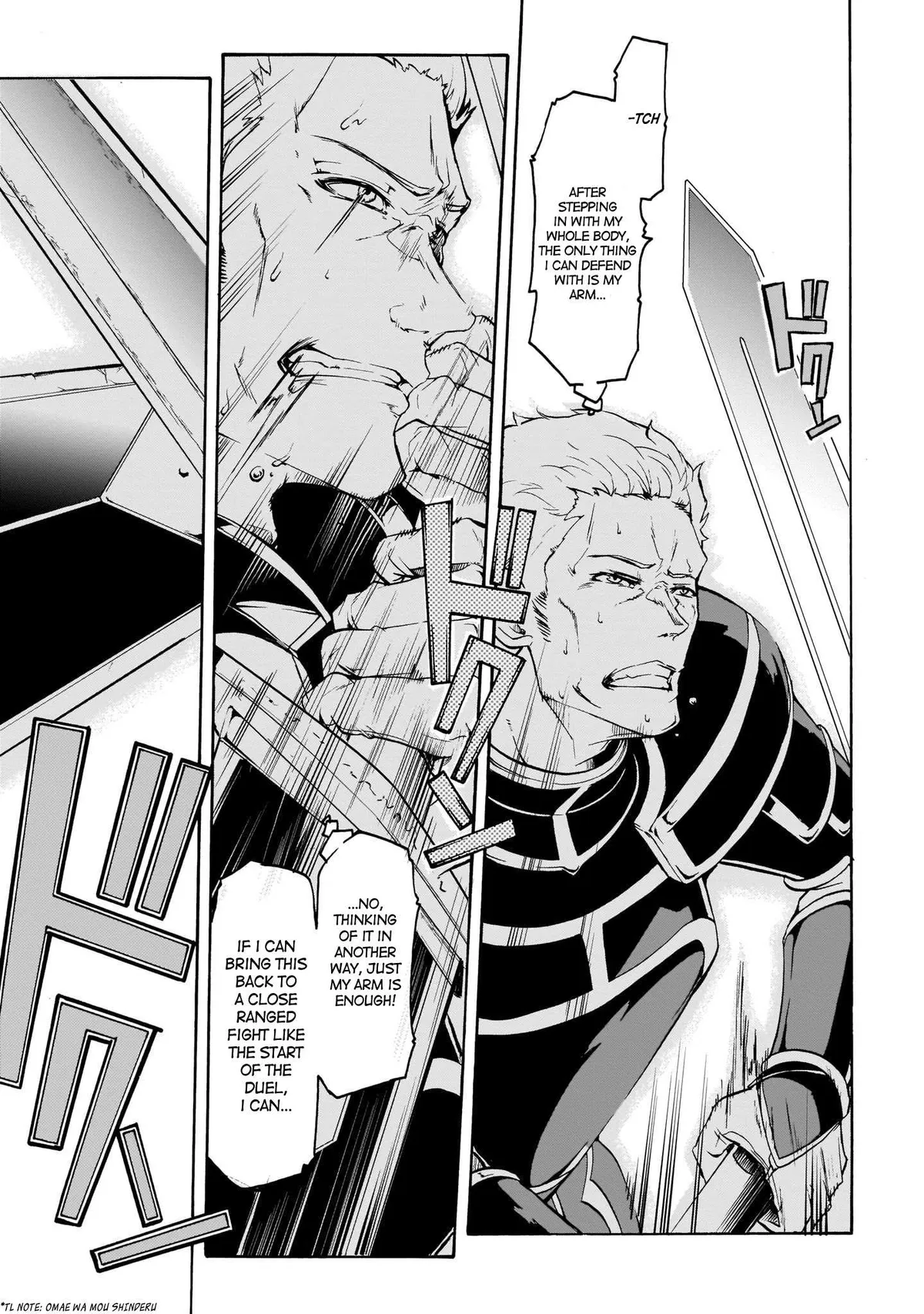 Inaka no Home Center Otoko no Jiyuu na Isekai Seikatsu Chapter 9 — Page 28