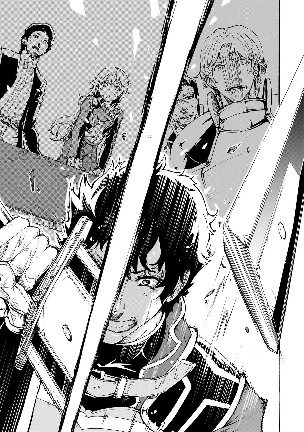 Inaka no Home Center Otoko no Jiyuu na Isekai Seikatsu Chapter 9 — Page 30