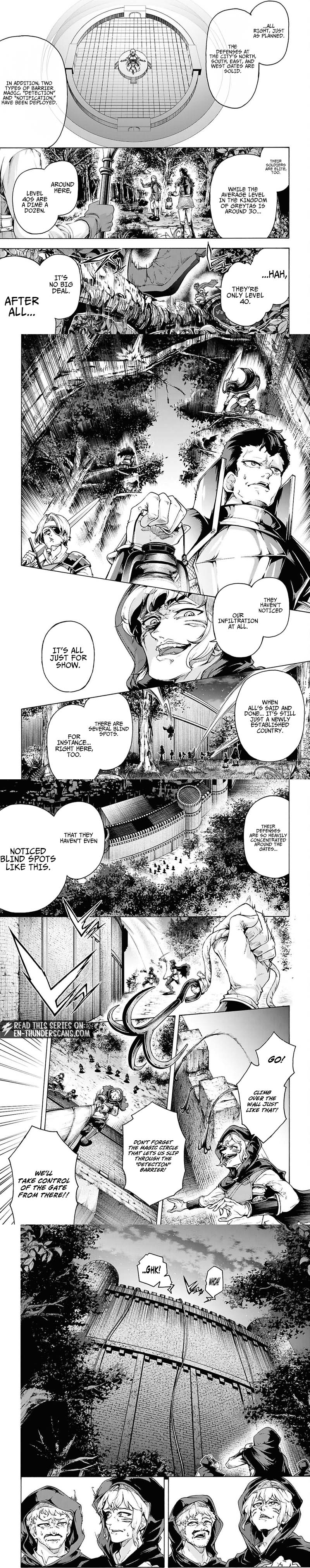 Inaka no Home Center Otoko no Jiyuu na Isekai Seikatsu Chapter 90 — Page 2