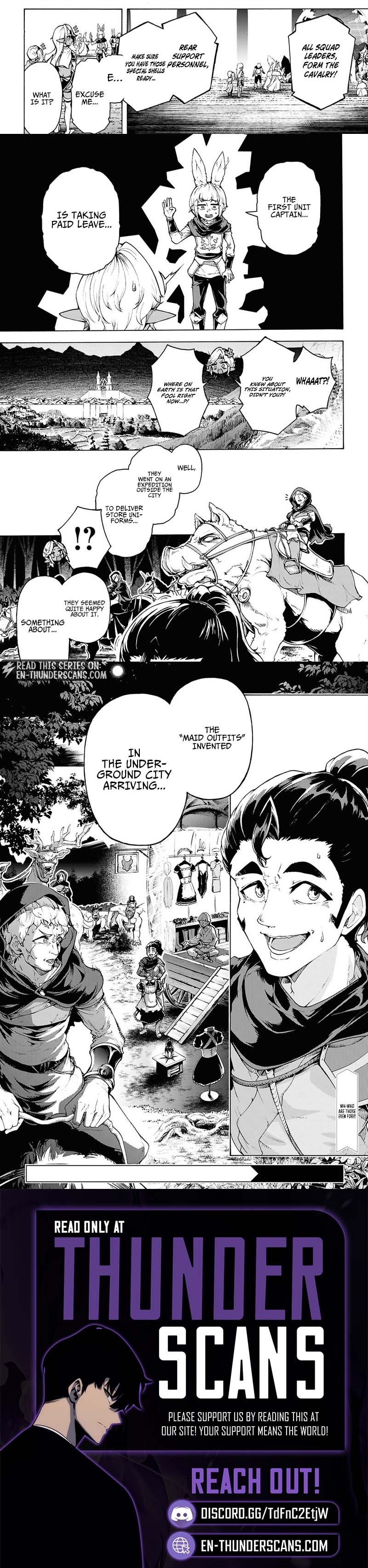 Inaka no Home Center Otoko no Jiyuu na Isekai Seikatsu Chapter 90 — Page 6