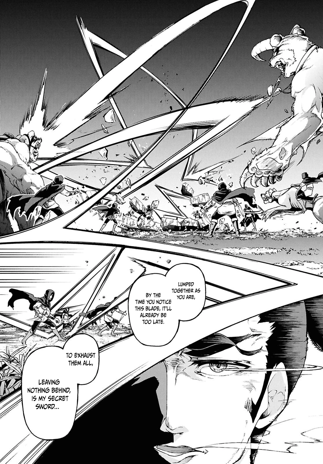 Inaka no Home Center Otoko no Jiyuu na Isekai Seikatsu Chapter 91 — Page 9