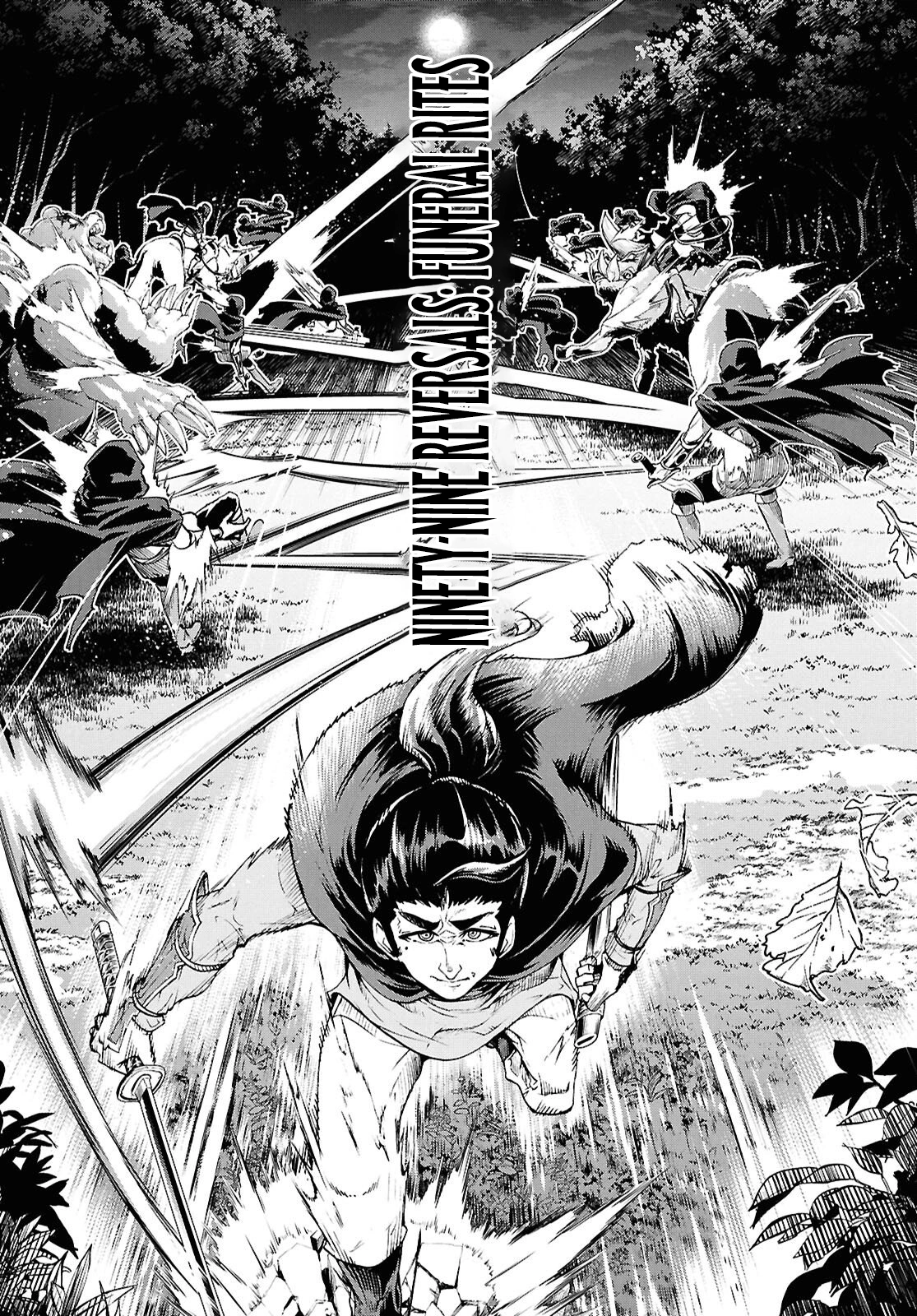 Inaka no Home Center Otoko no Jiyuu na Isekai Seikatsu Chapter 91 — Page 10