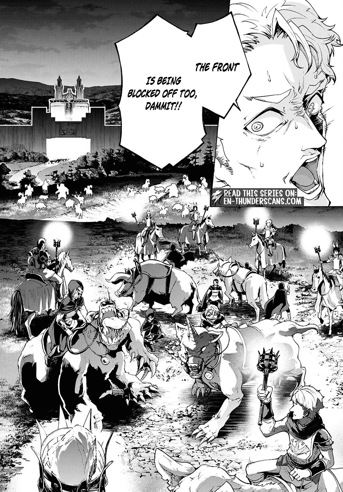 Inaka no Home Center Otoko no Jiyuu na Isekai Seikatsu Chapter 91 — Page 12