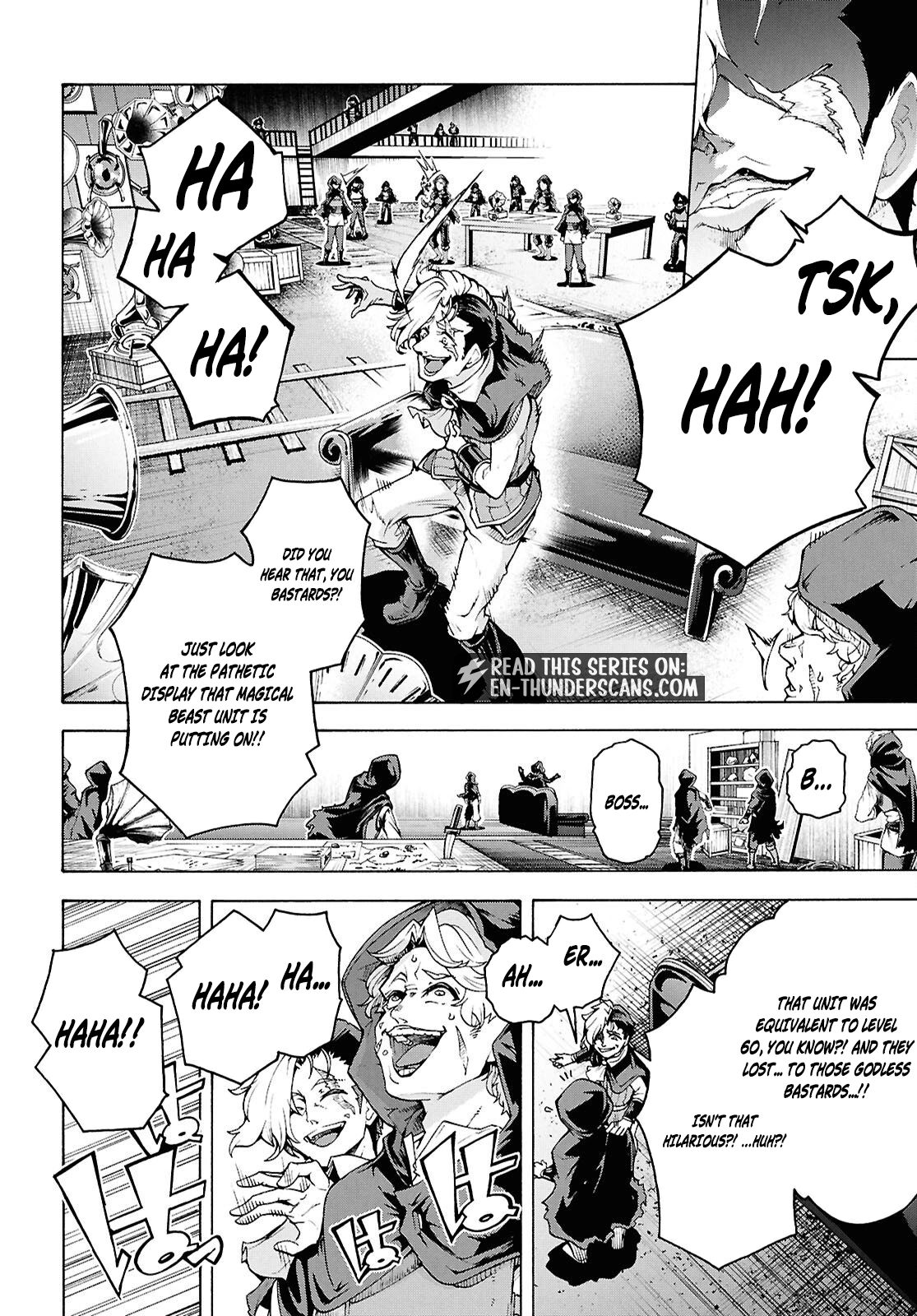 Inaka no Home Center Otoko no Jiyuu na Isekai Seikatsu Chapter 91 — Page 18