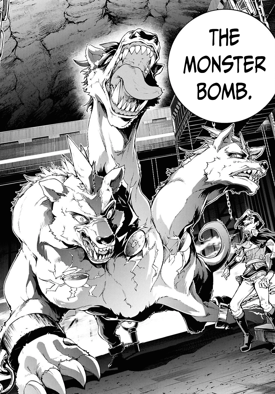 Inaka no Home Center Otoko no Jiyuu na Isekai Seikatsu Chapter 91 — Page 20