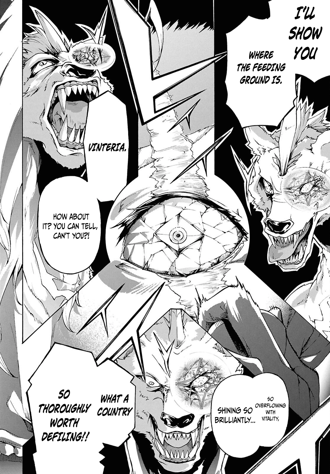 Inaka no Home Center Otoko no Jiyuu na Isekai Seikatsu Chapter 91 — Page 22