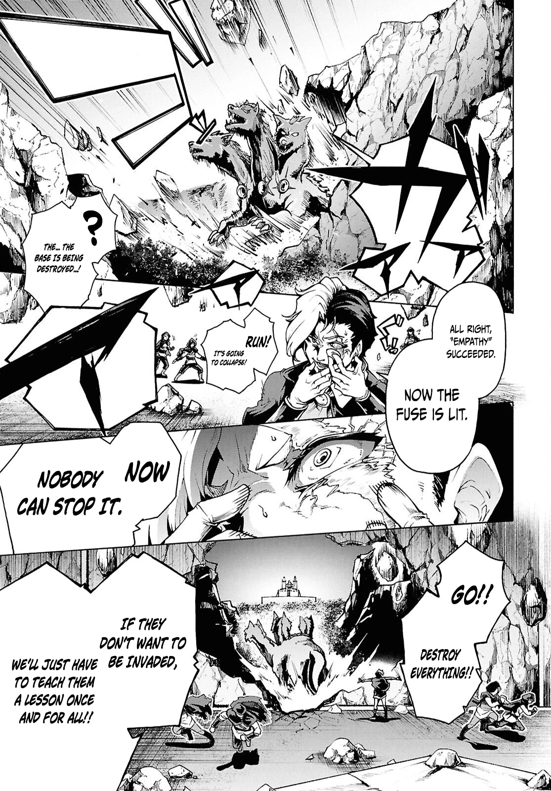 Inaka no Home Center Otoko no Jiyuu na Isekai Seikatsu Chapter 91 — Page 23