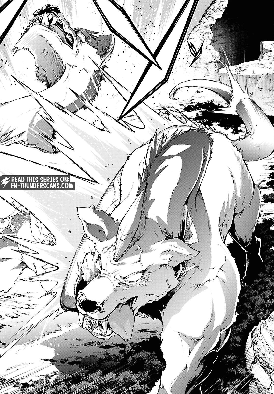 Inaka no Home Center Otoko no Jiyuu na Isekai Seikatsu Chapter 91 — Page 24