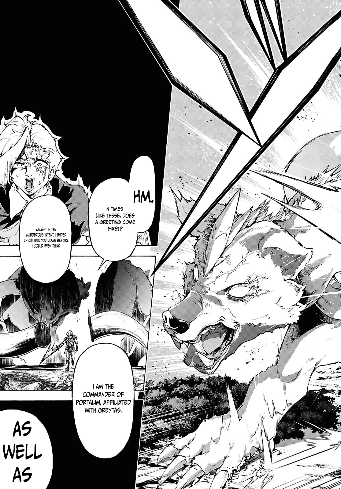 Inaka no Home Center Otoko no Jiyuu na Isekai Seikatsu Chapter 91 — Page 25