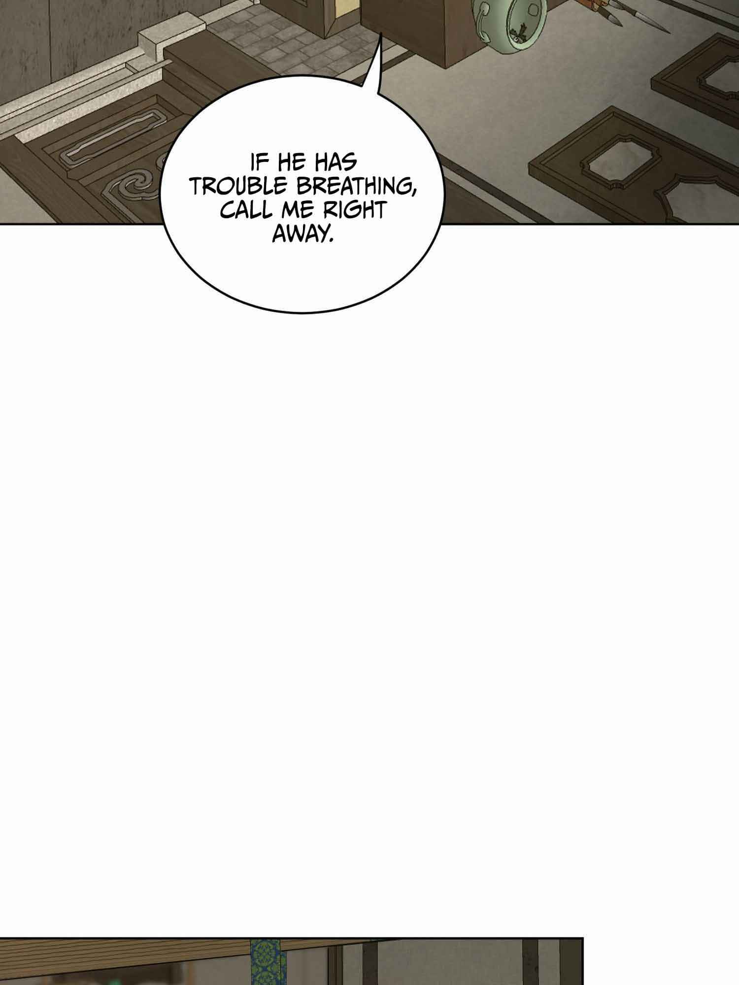 Infinite Leveling: Murim Chapter 100.1 — Page 5