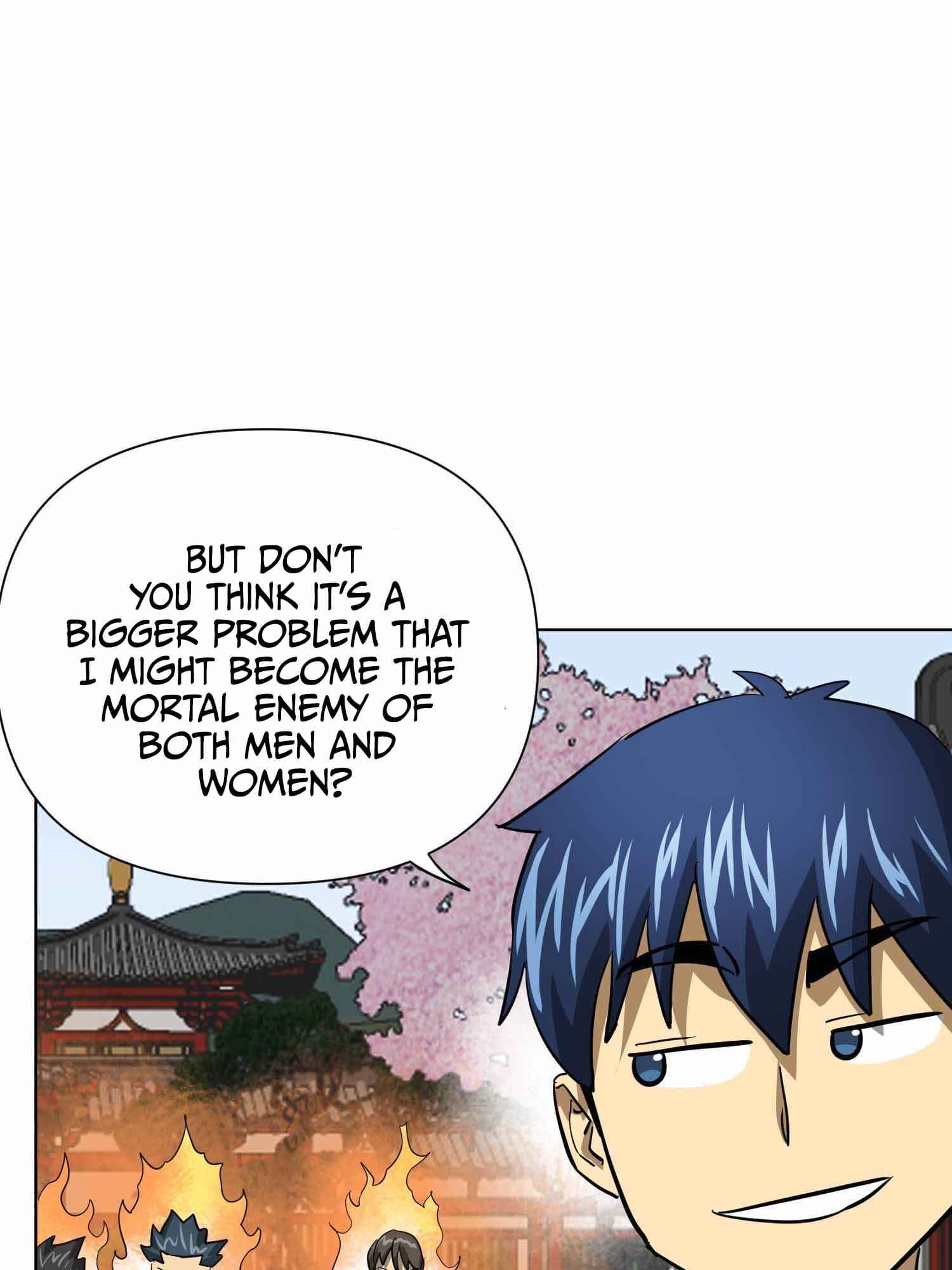 Infinite Leveling: Murim Chapter 100.1 — Page 103