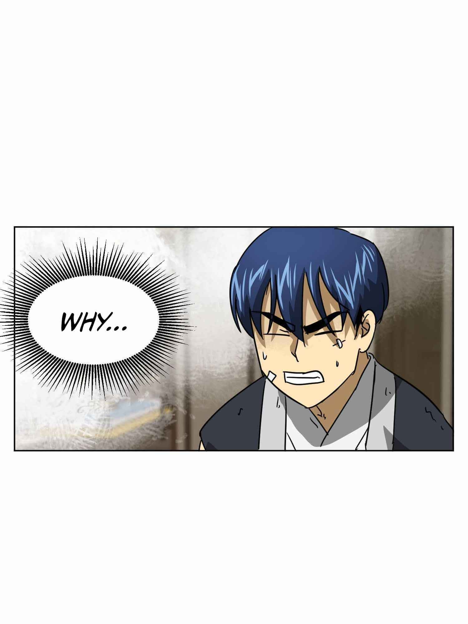 Infinite Leveling: Murim Chapter 100.1 — Page 18