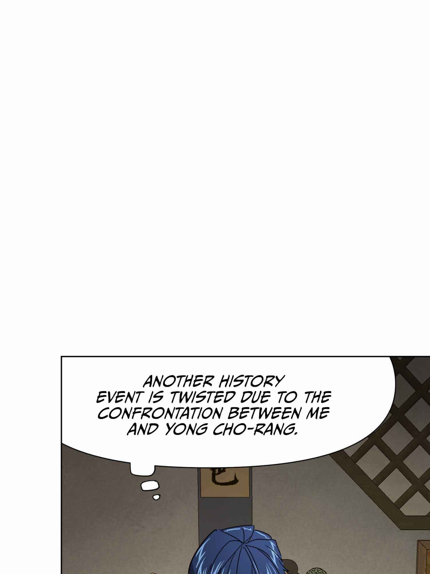 Infinite Leveling: Murim Chapter 100.1 — Page 22