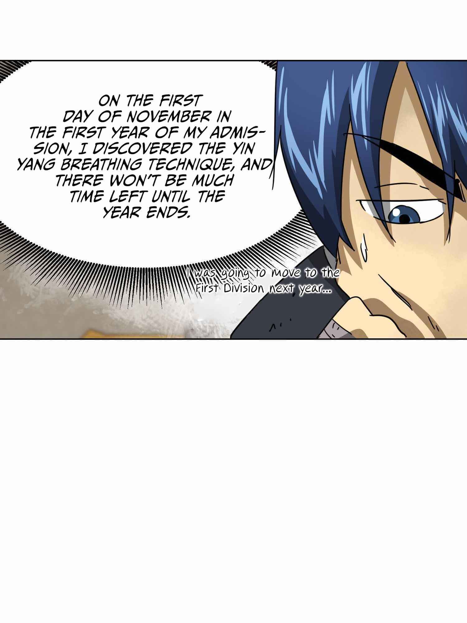 Infinite Leveling: Murim Chapter 100.1 — Page 24