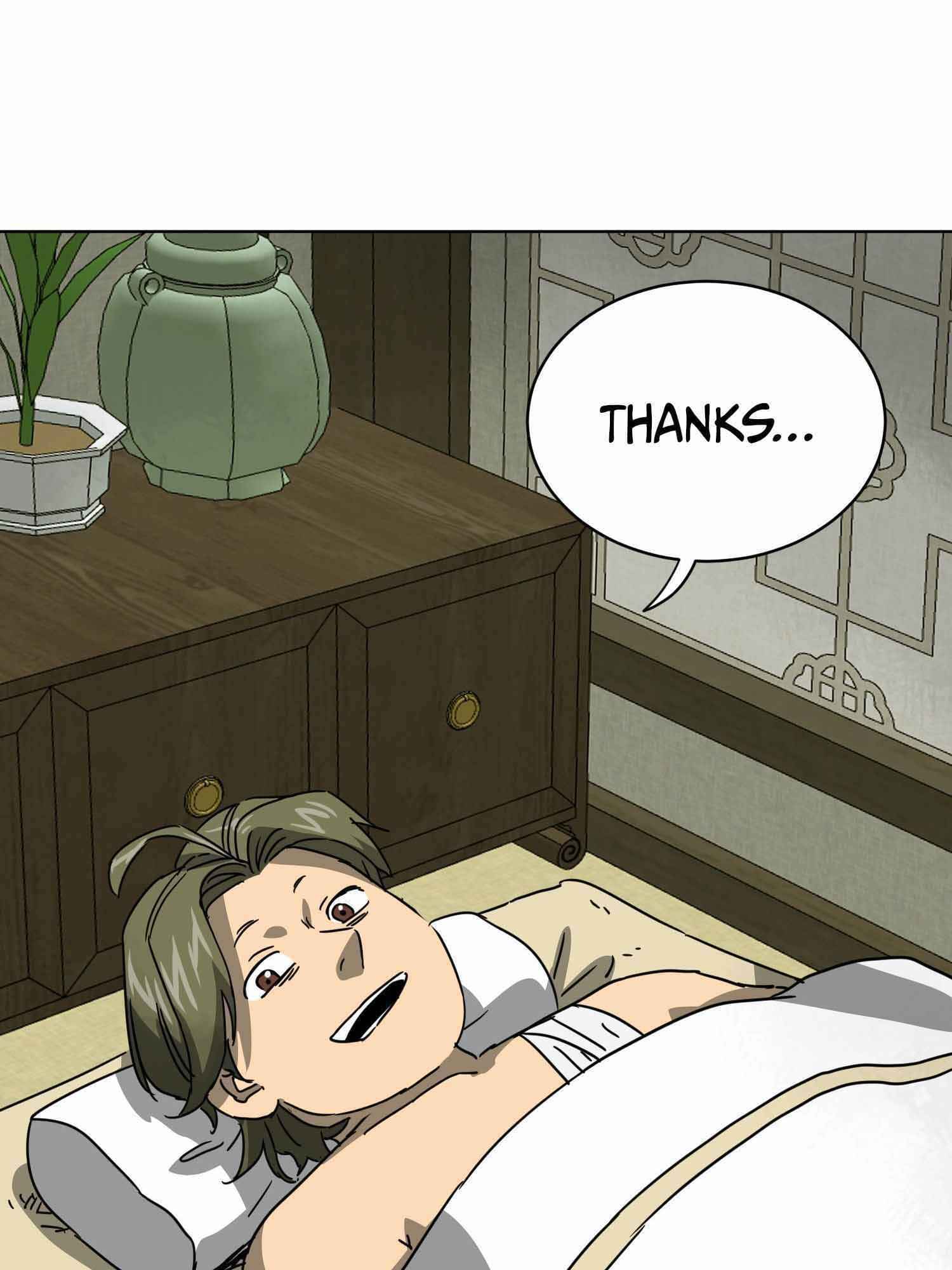 Infinite Leveling: Murim Chapter 100.1 — Page 29