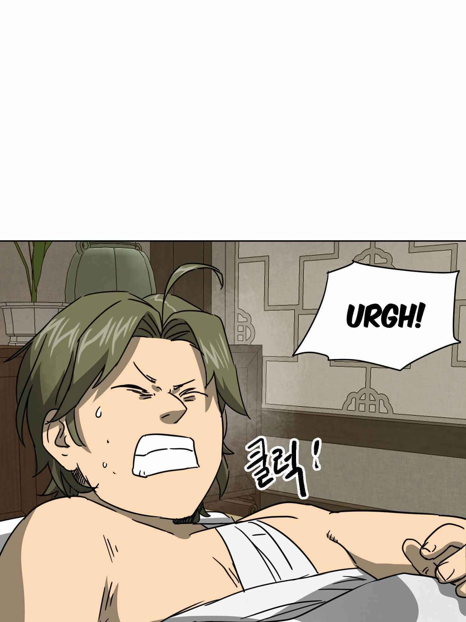 Infinite Leveling: Murim Chapter 100.1 — Page 33