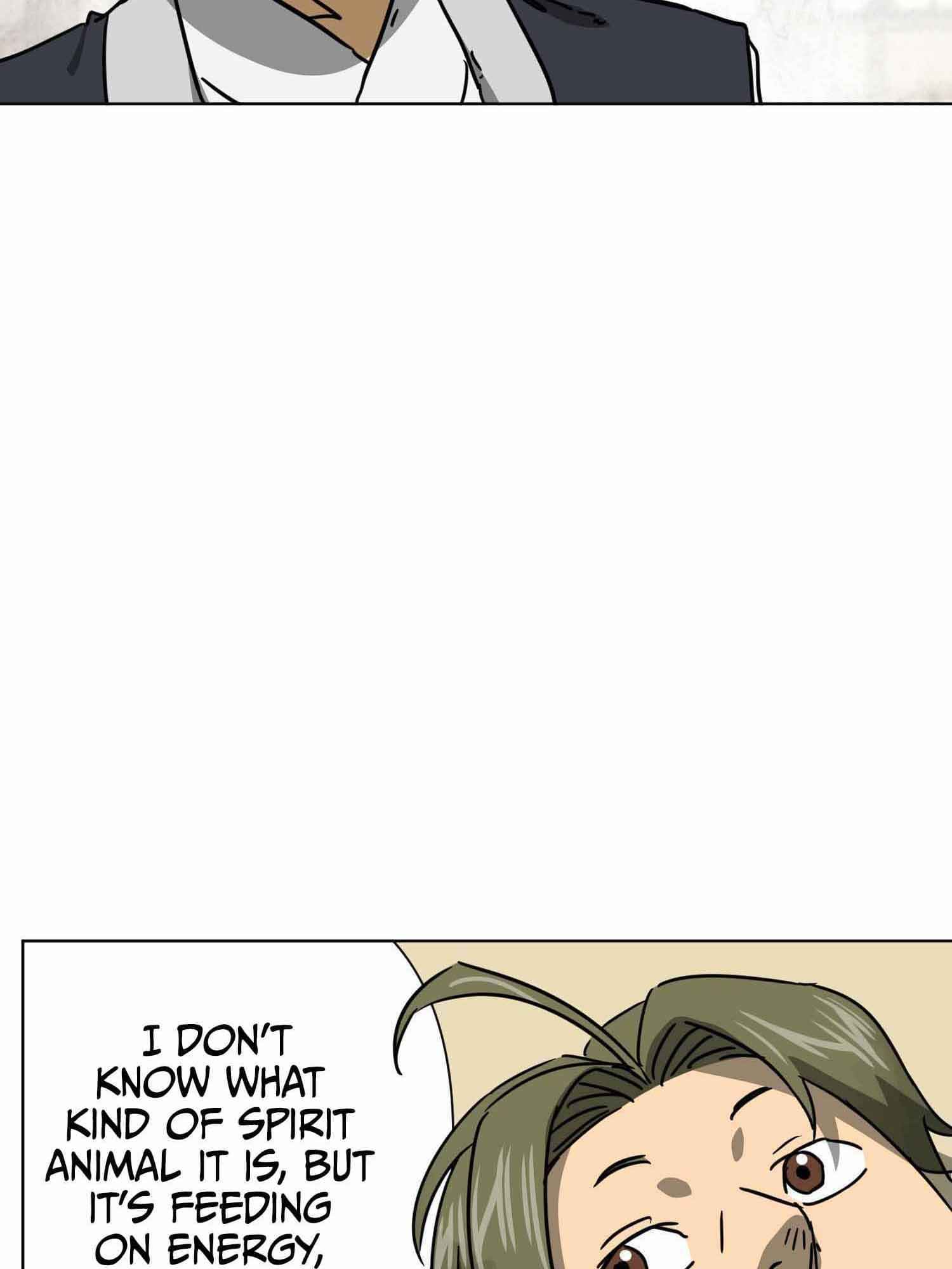 Infinite Leveling: Murim Chapter 100.1 — Page 40