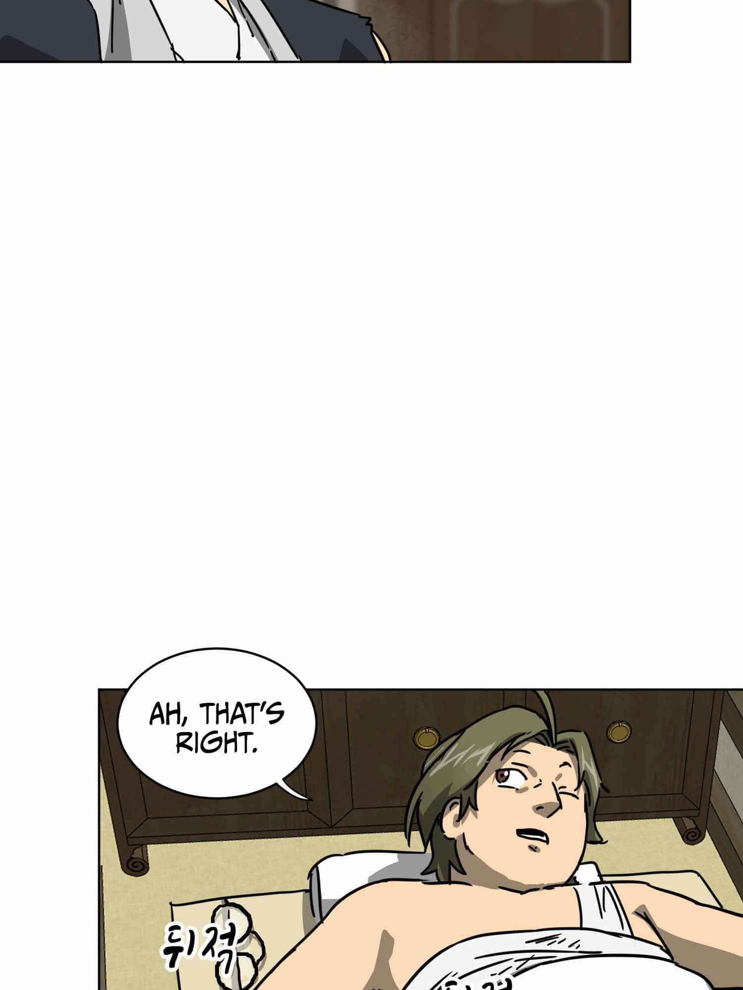Infinite Leveling: Murim Chapter 100.1 — Page 43