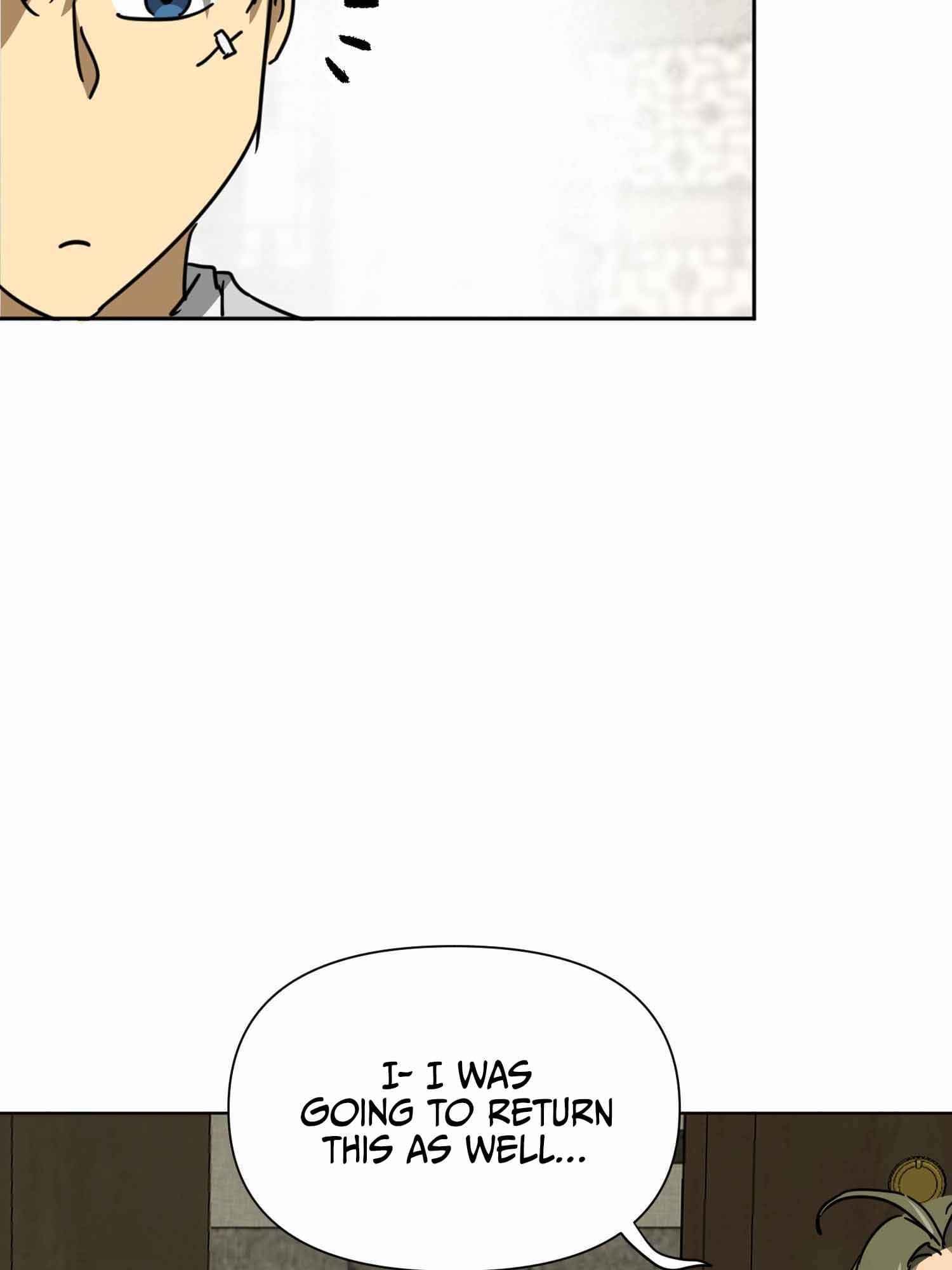 Infinite Leveling: Murim Chapter 100.1 — Page 45