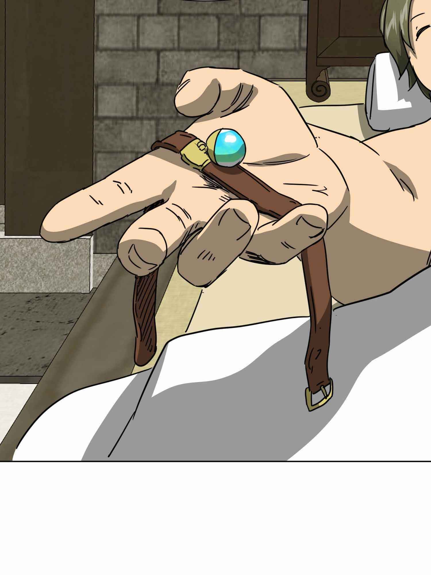Infinite Leveling: Murim Chapter 100.1 — Page 46