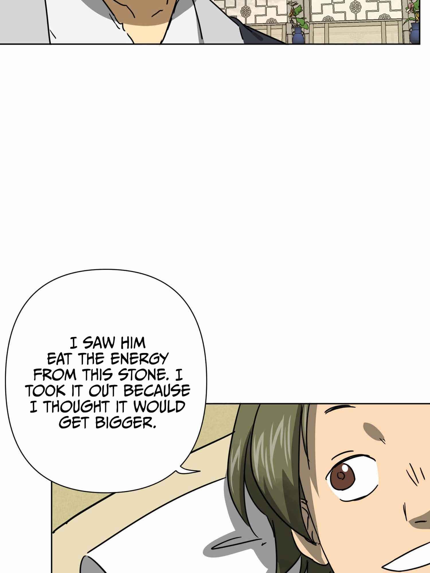 Infinite Leveling: Murim Chapter 100.1 — Page 48