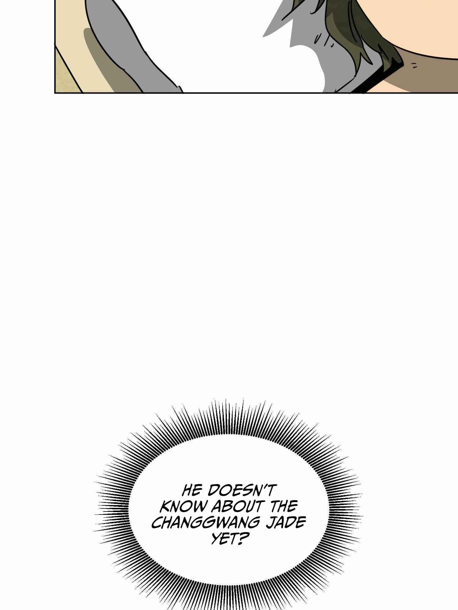Infinite Leveling: Murim Chapter 100.1 — Page 49