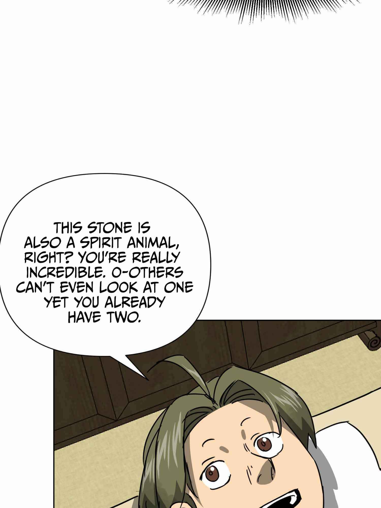Infinite Leveling: Murim Chapter 100.1 — Page 51