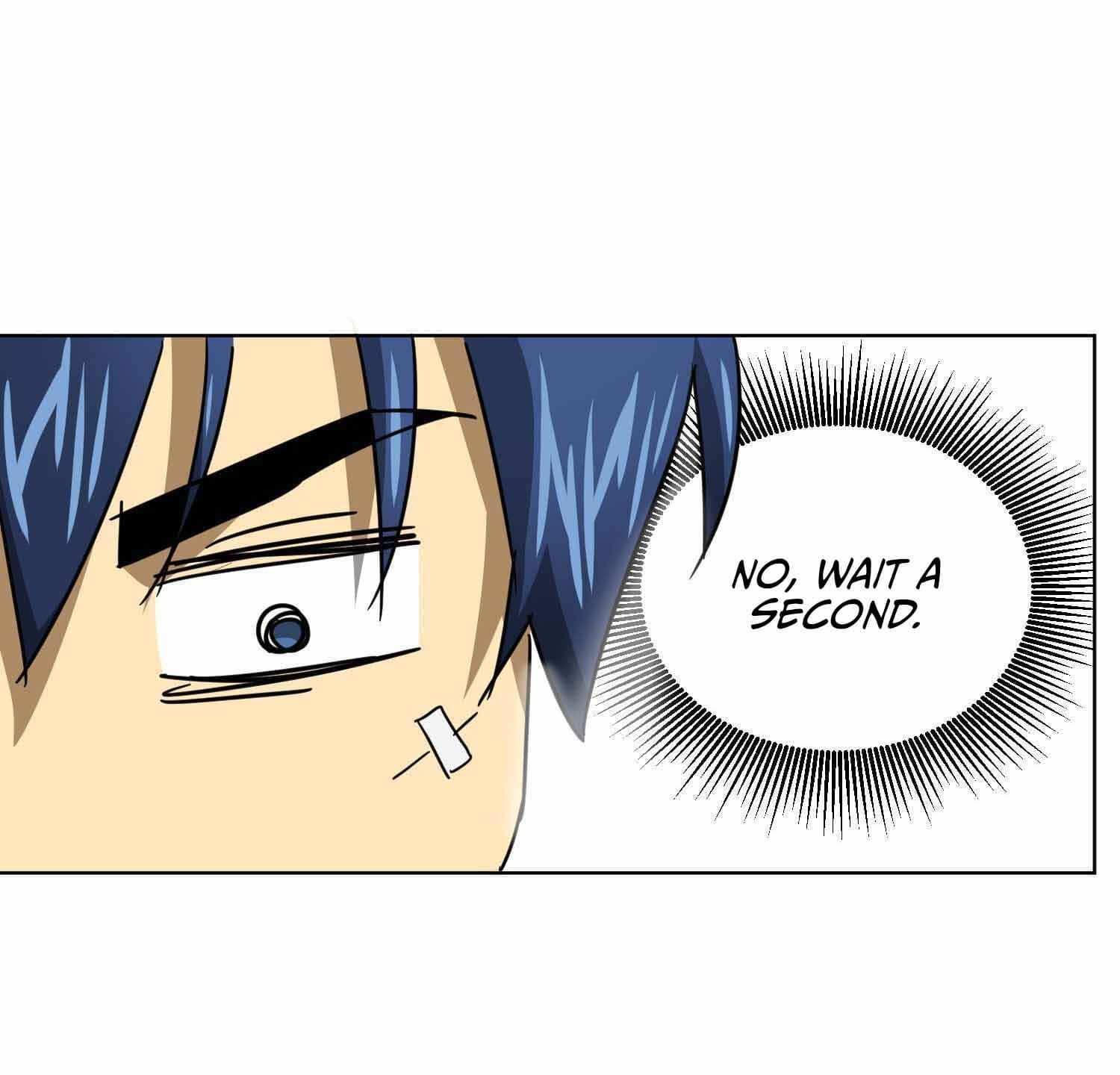 Infinite Leveling: Murim Chapter 100.1 — Page 54